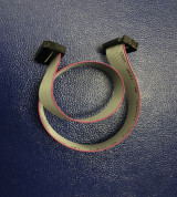 Cáp tín hiệu giữ mian chính và mian công suất máy in sơ đồ HP45C